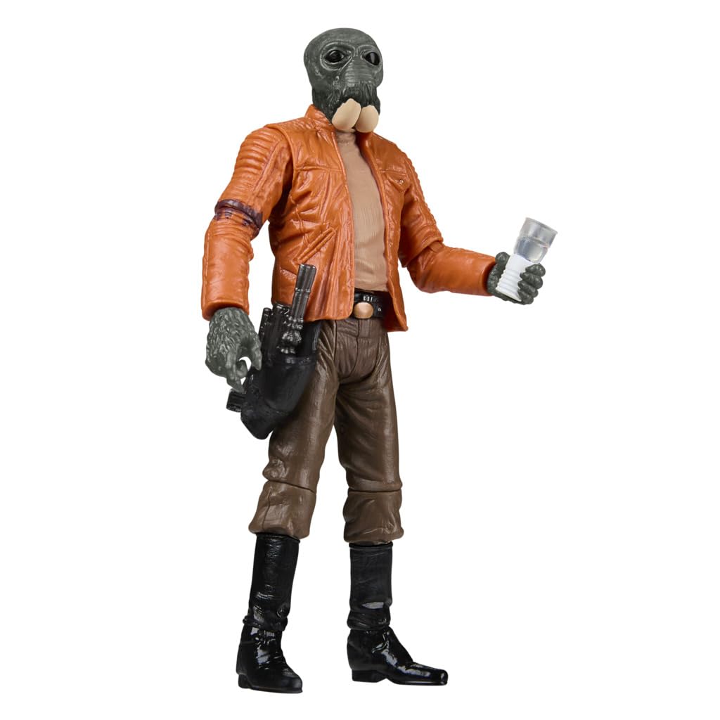 Star Wars The Vintage Collection Ponda Baba A New Hope 3.75-inch Figure