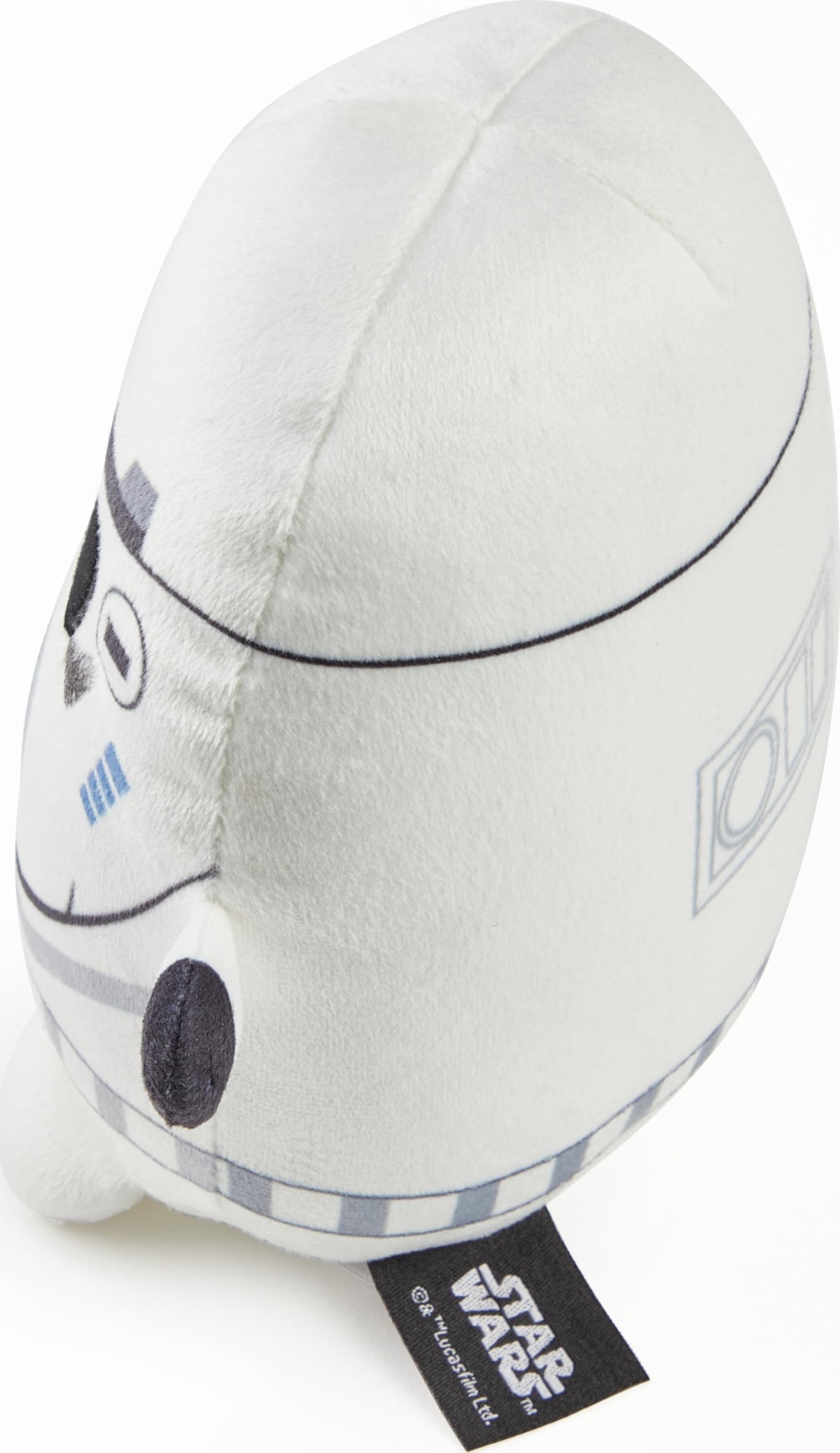 Mattel Star Wars Cuutopia Stormtrooper 10-inch Plush Figure