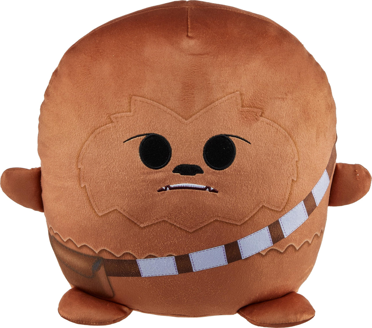 Mattel Star Wars Cuutopia Chewbacca 10-inch Plush Figure