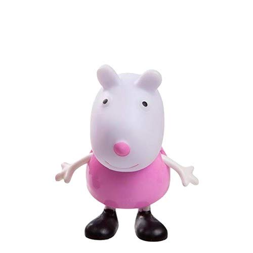 Peppa Pig- Best Friends Pack