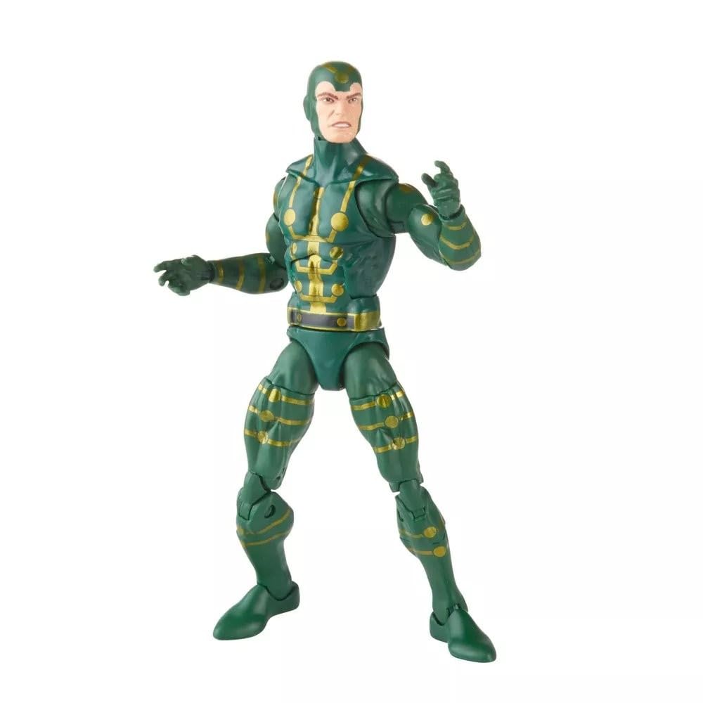 Marvel Legends Series X-Men Classic Multiple Man 6-inch Action Figure