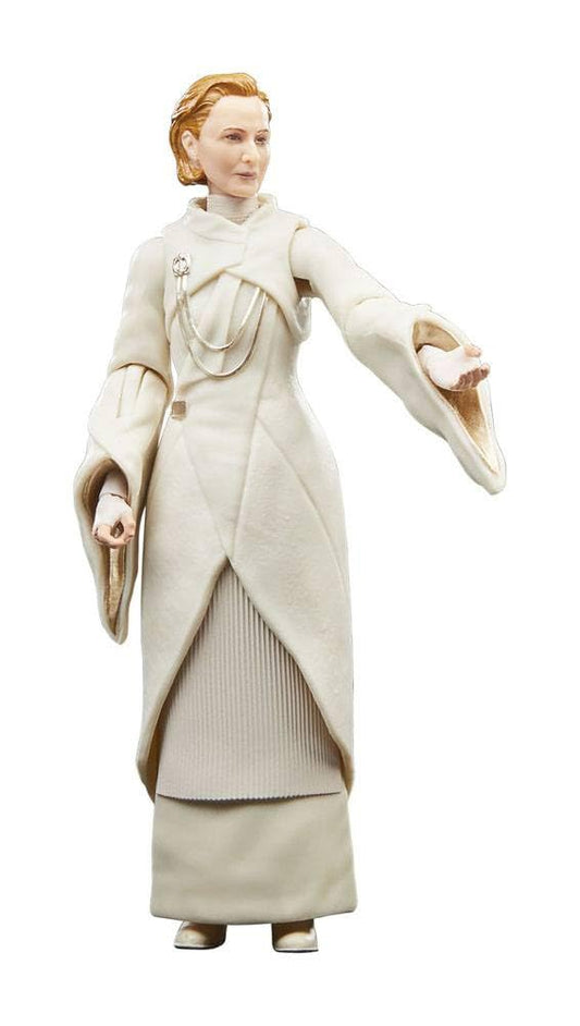 Star Wars The Black Series Senator Mon Mothma 6-inch Andor Action Figure