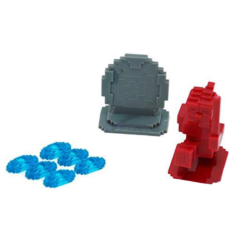 ThinkFun Code Master Programming Logic Game and STEM Toy – Teaches Programming Skills Through Fun Gameplay