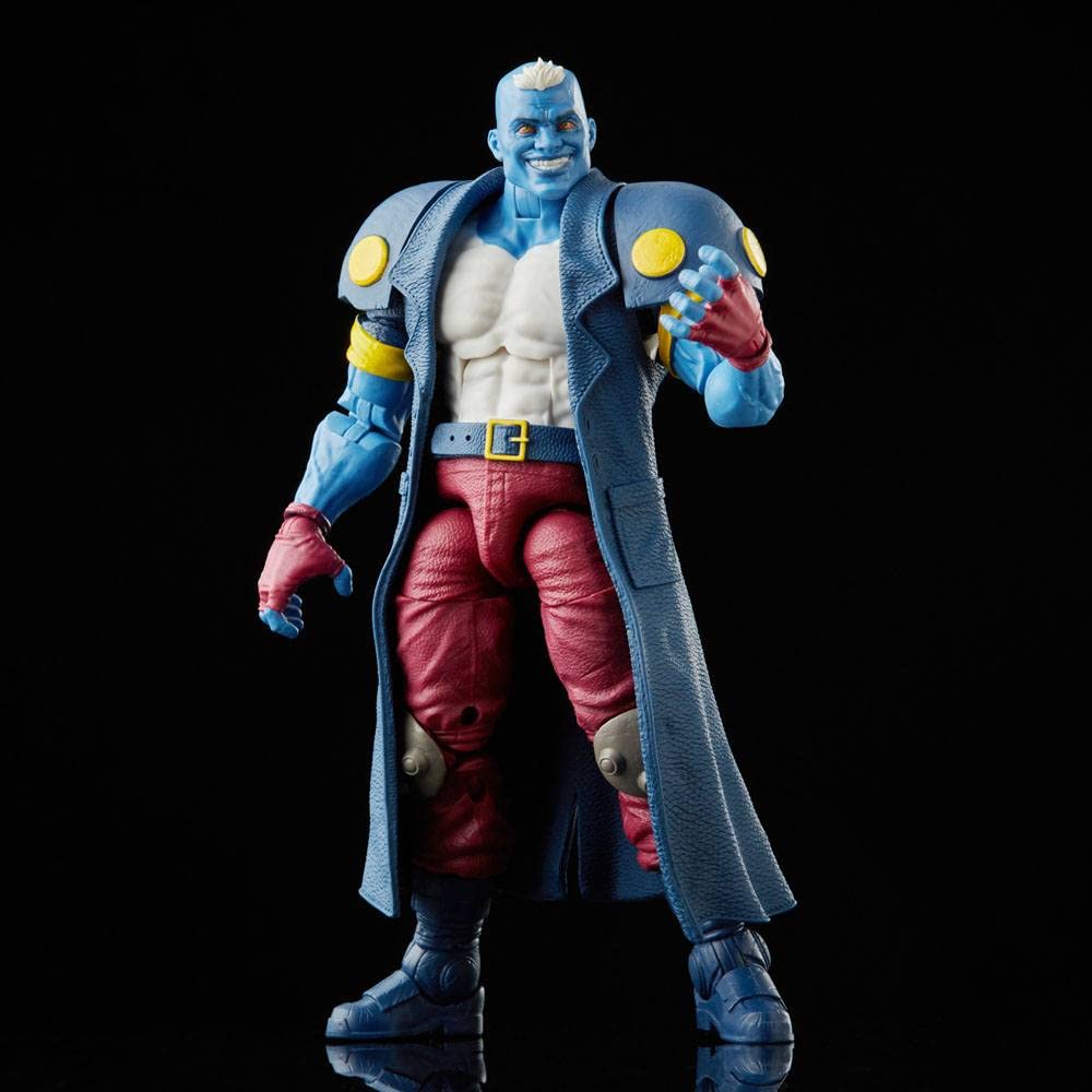 Marvel Legends Series X-Men Maggott 6-inch Action Figure