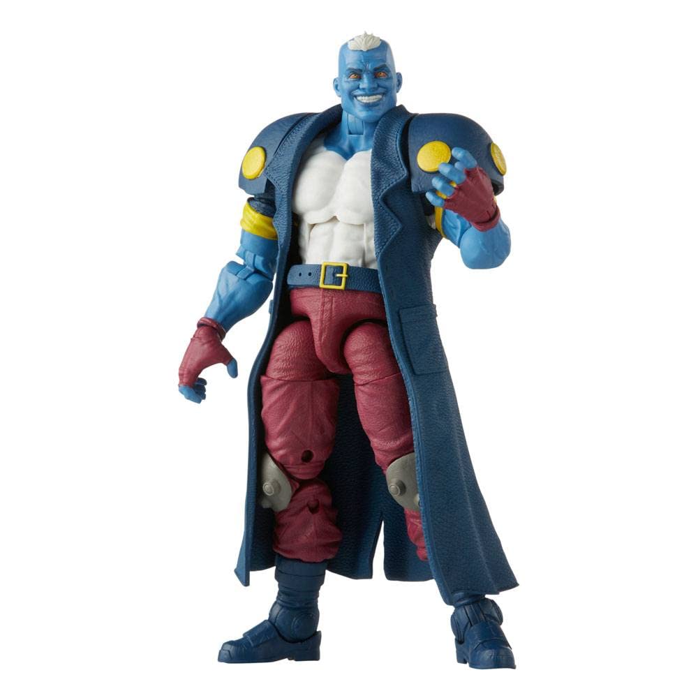 Marvel Legends Series X-Men Maggott 6-inch Action Figure