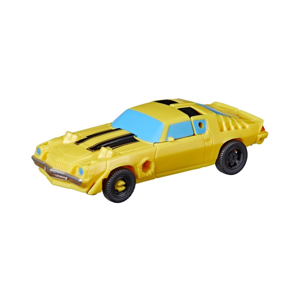 Bumblebee and Snarlsaber Beast Combiner 2-Pack | Beast Alliance | Transformers: Rise of The Beasts
