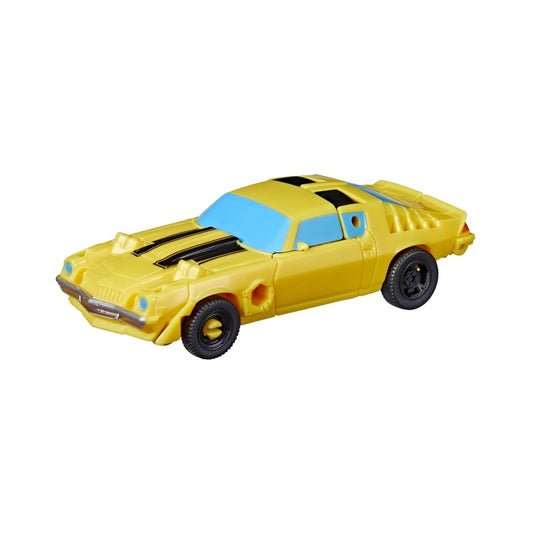 Bumblebee and Snarlsaber Beast Combiner 2-Pack | Beast Alliance | Transformers: Rise of The Beasts