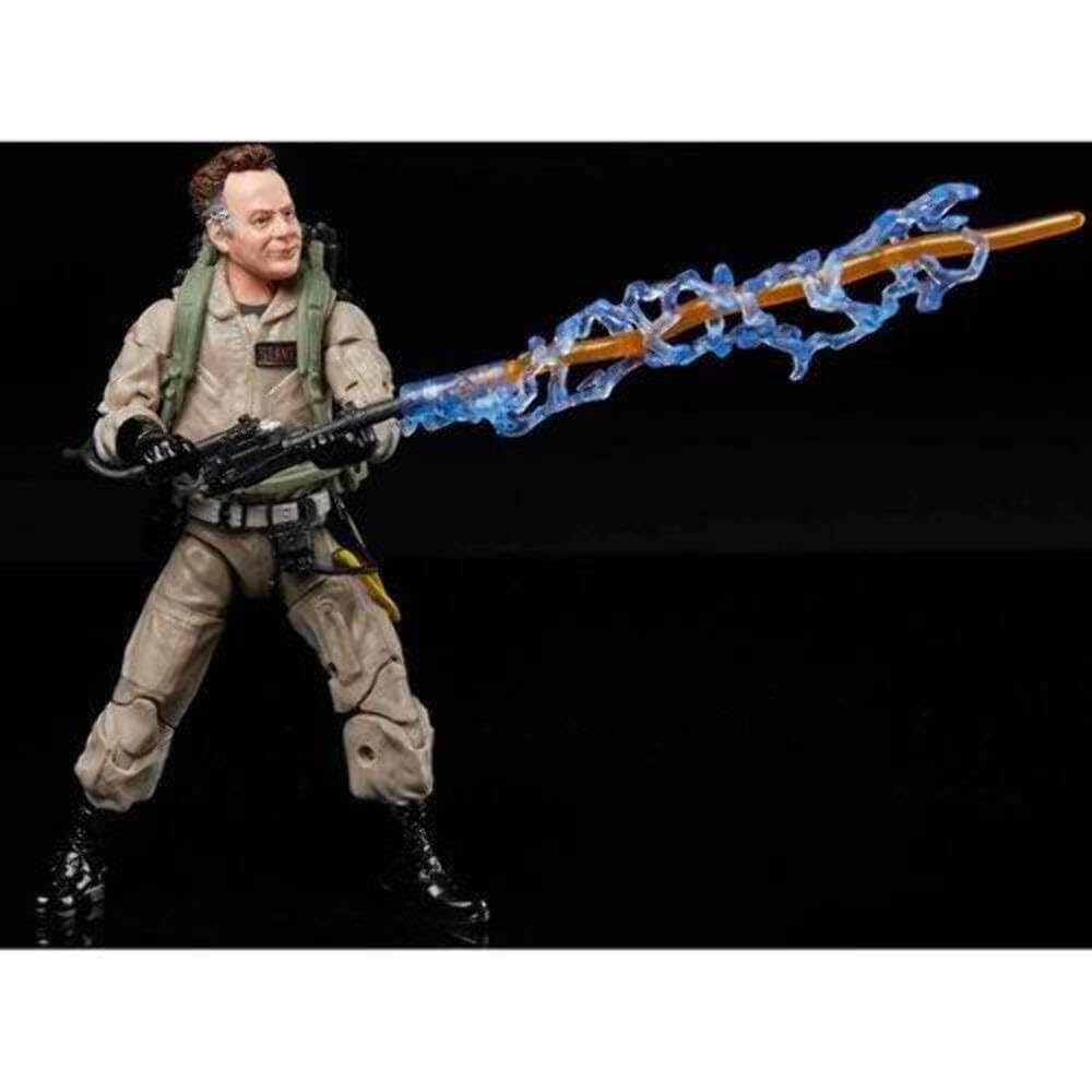 Ghostbusters Afterlife Plasma Series Lucky 6-Inch Action Figure
