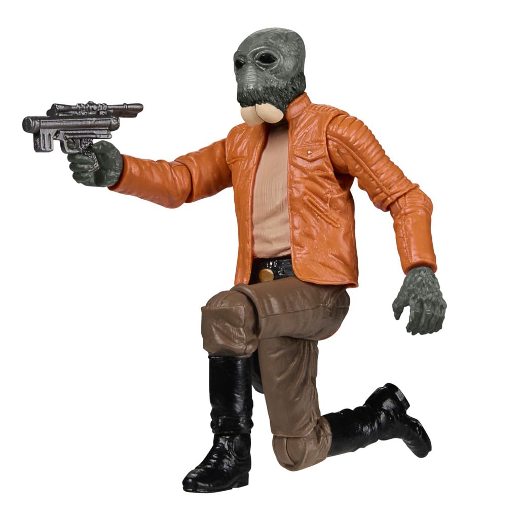 Star Wars The Vintage Collection Ponda Baba A New Hope 3.75-inch Figure