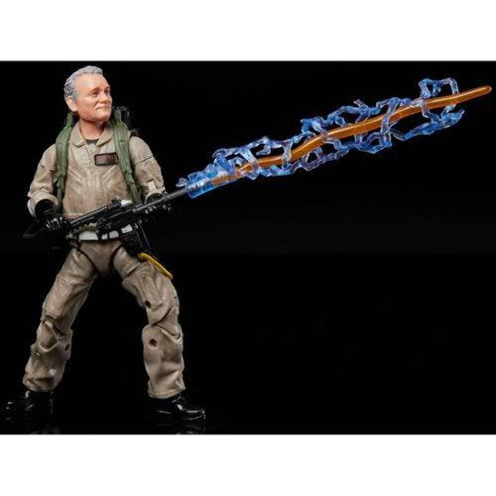 Ghostbusters Afterlife Plasma Series Lucky 6-Inch Action Figure