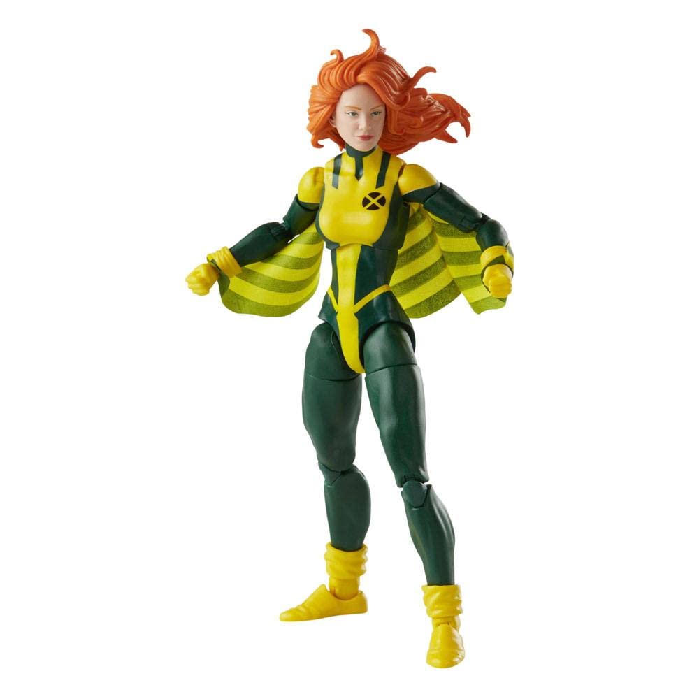 Marvel Legends Series X-Men Siryn 6-Inch Action Figure