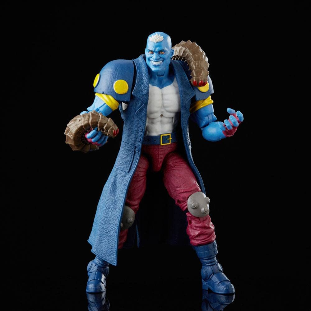 Marvel Legends Series X-Men Maggott 6-inch Action Figure