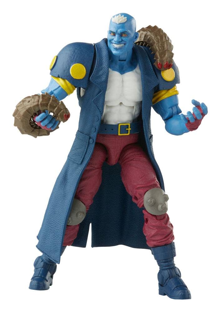 Marvel Legends Series X-Men Maggott 6-inch Action Figure