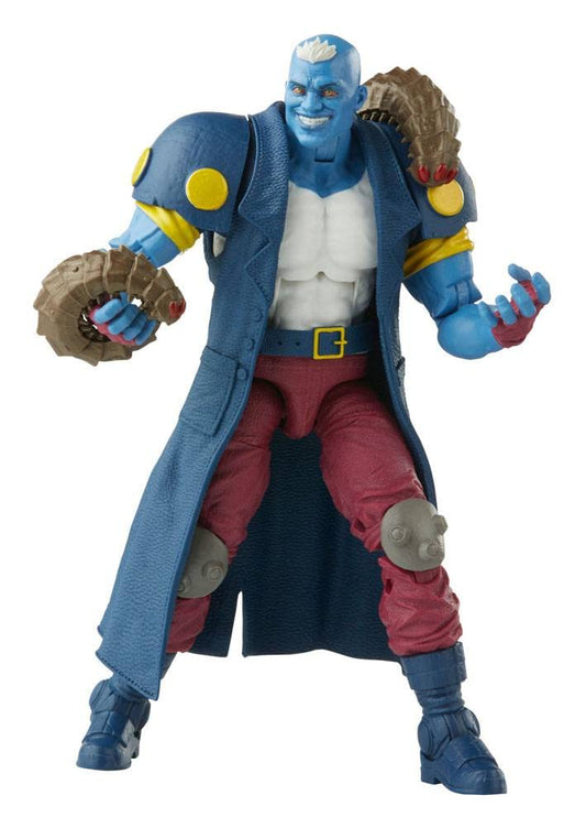 Marvel Legends Series X-Men Maggott 6-inch Action Figure