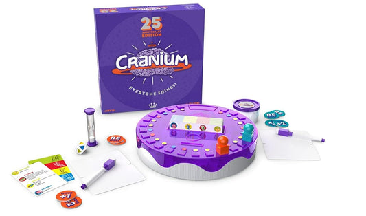 Funko Cranium 25th Anniversary Edition Party Game