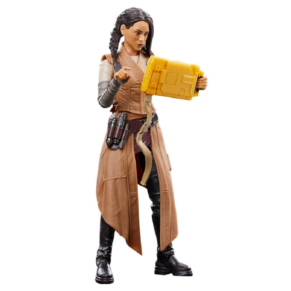 Star Wars The Black Series Bix Caleen 6-inch Andor Action Figure