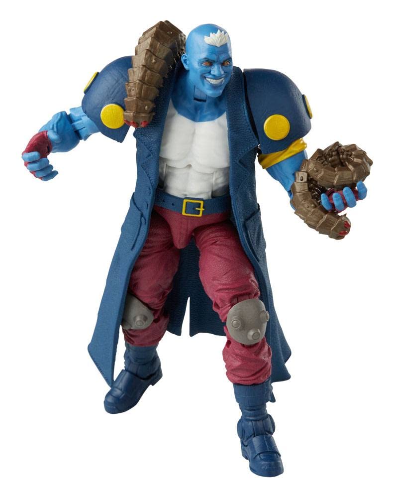 Marvel Legends Series X-Men Maggott 6-inch Action Figure