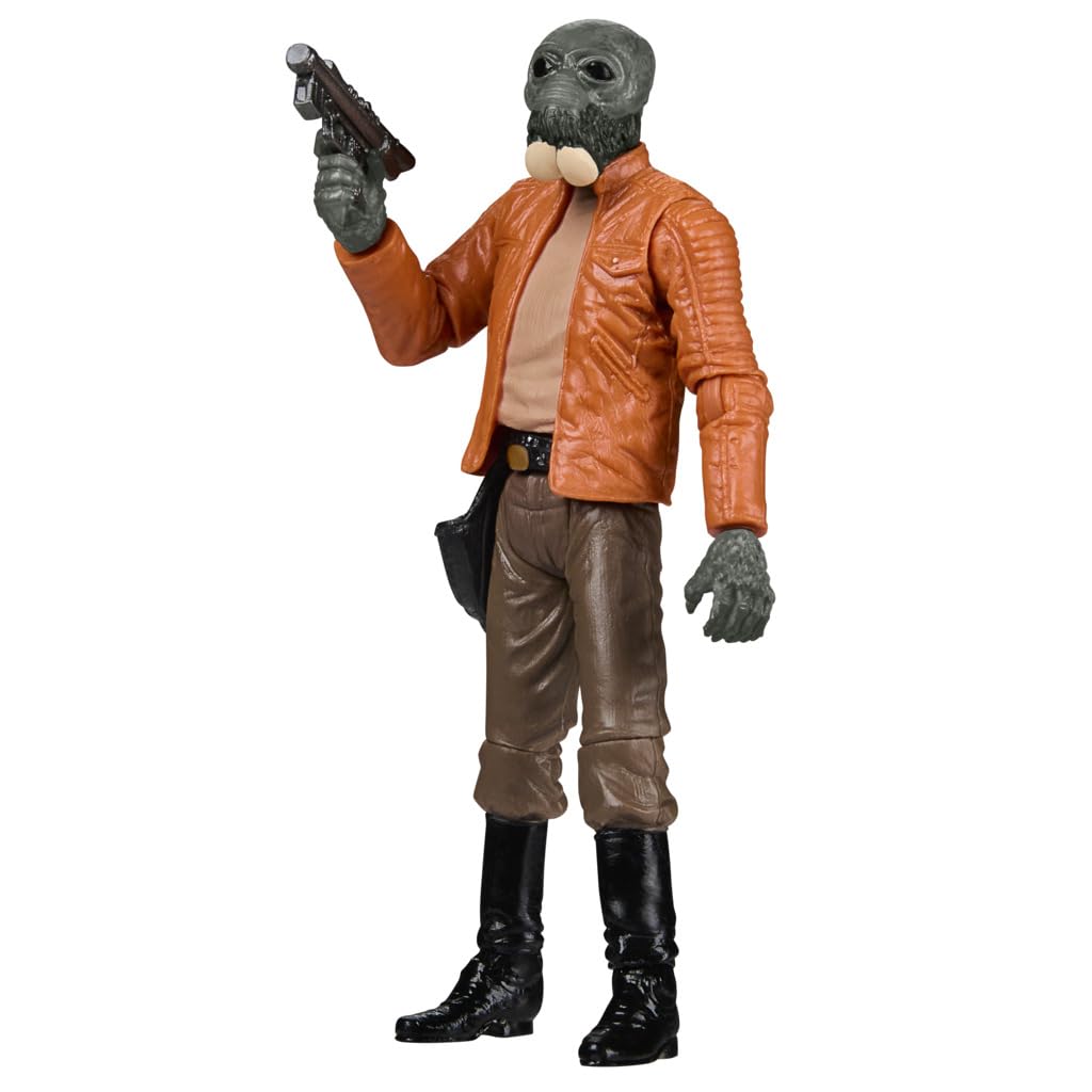 Star Wars The Vintage Collection Ponda Baba A New Hope 3.75-inch Figure