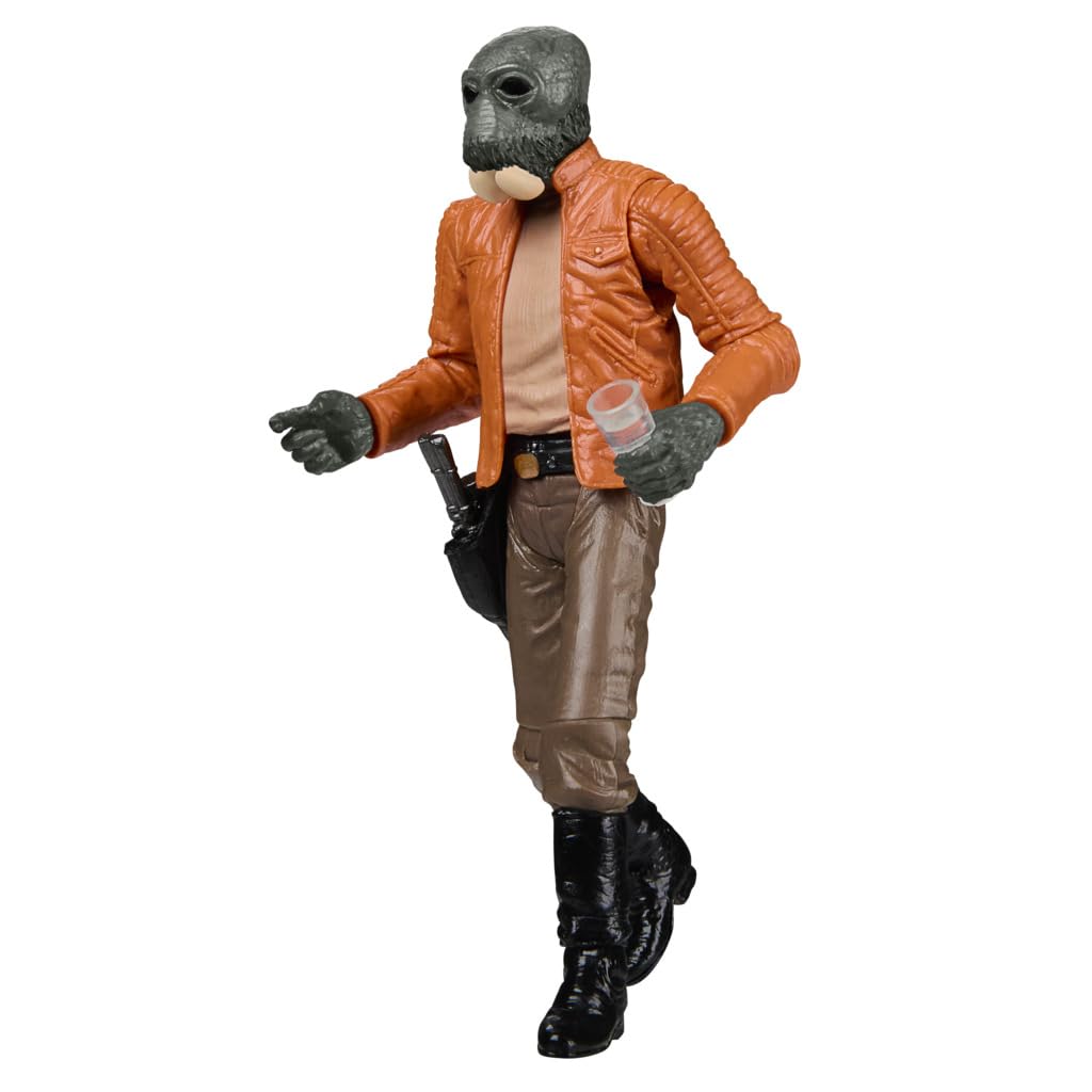Star Wars The Vintage Collection Ponda Baba A New Hope 3.75-inch Figure
