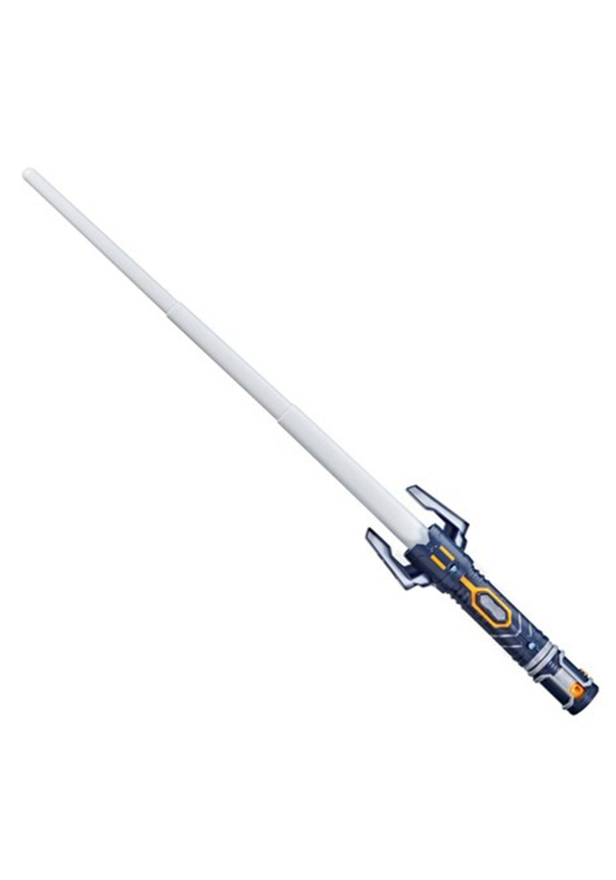 Star Wars Lightsaber Forge Ahsoka Tano Extendable Lightsaber Toy