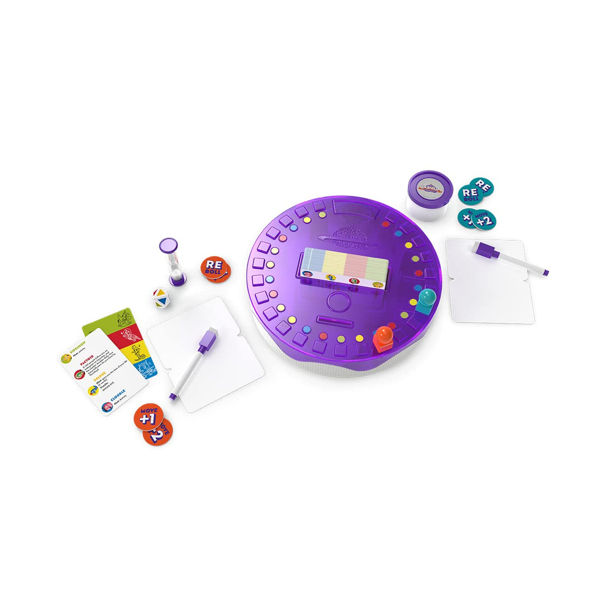 Funko Cranium 25th Anniversary Edition Party Game