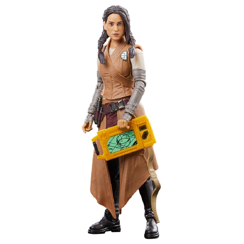 Star Wars The Black Series Bix Caleen 6-inch Andor Action Figure