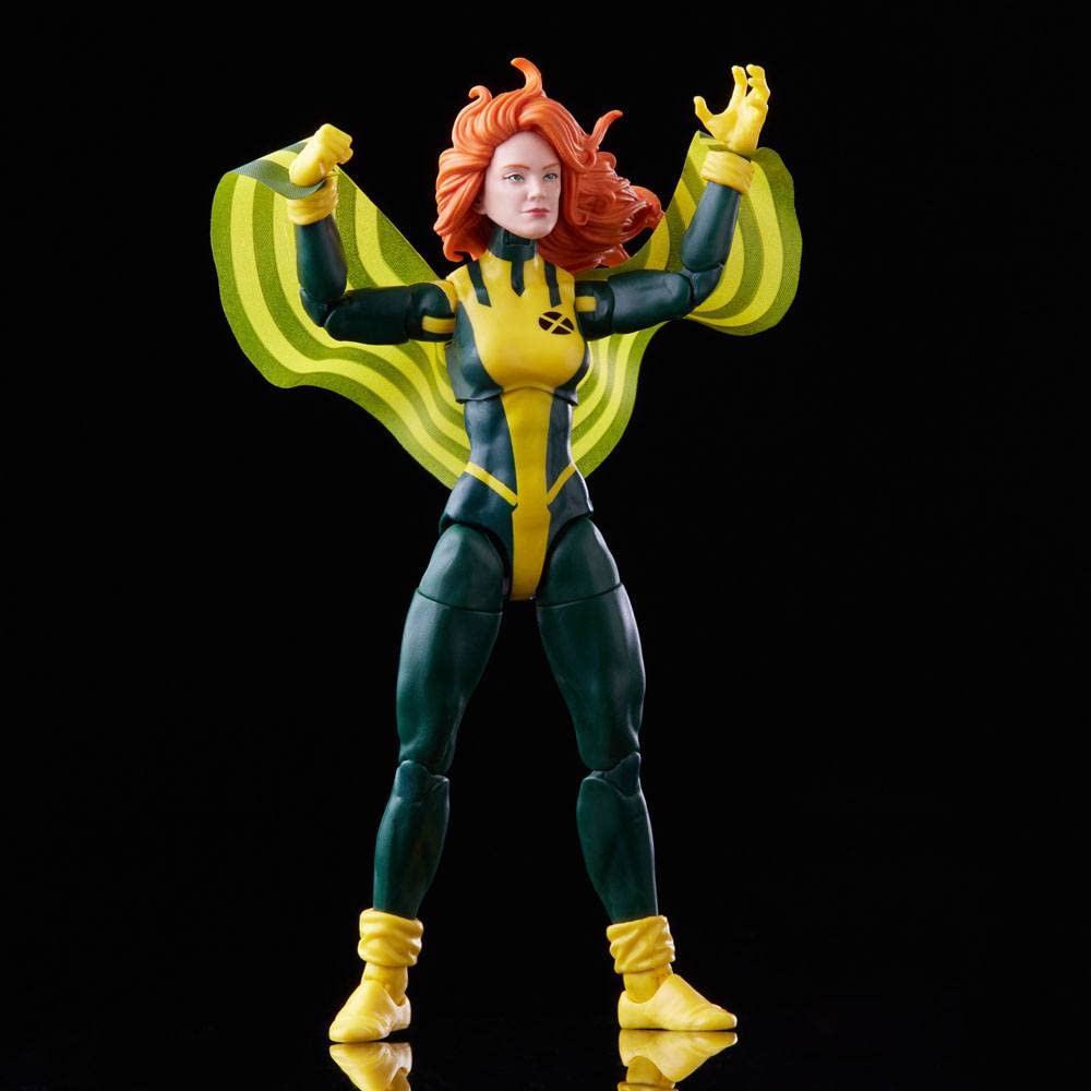 Marvel Legends Series X-Men Siryn 6-Inch Action Figure