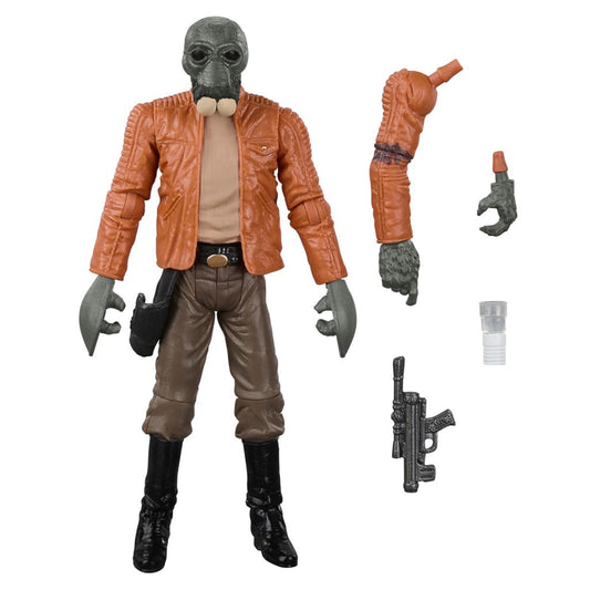 Star Wars The Vintage Collection Ponda Baba A New Hope 3.75-inch Figure