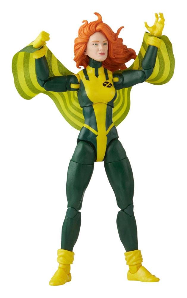 Marvel Legends Series X-Men Siryn 6-Inch Action Figure