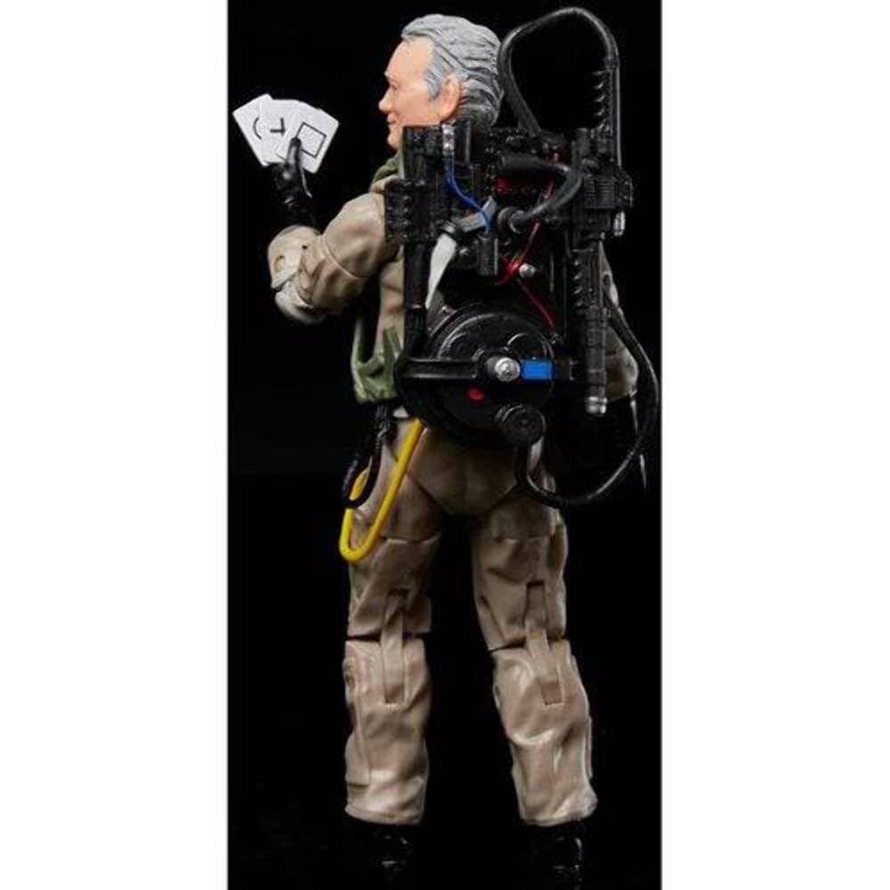 Ghostbusters Afterlife Plasma Series Lucky 6-Inch Action Figure