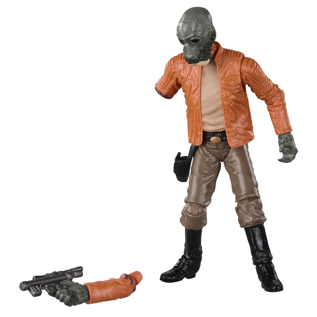 Star Wars The Vintage Collection Ponda Baba A New Hope 3.75-inch Figure
