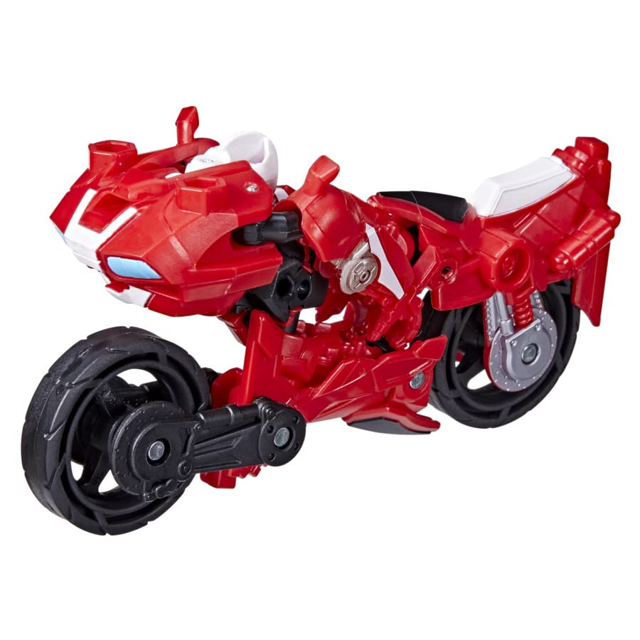 Transformers Rise of the Beasts Beast Combiners Arcee & Silverfang 2-Pack 5-inch