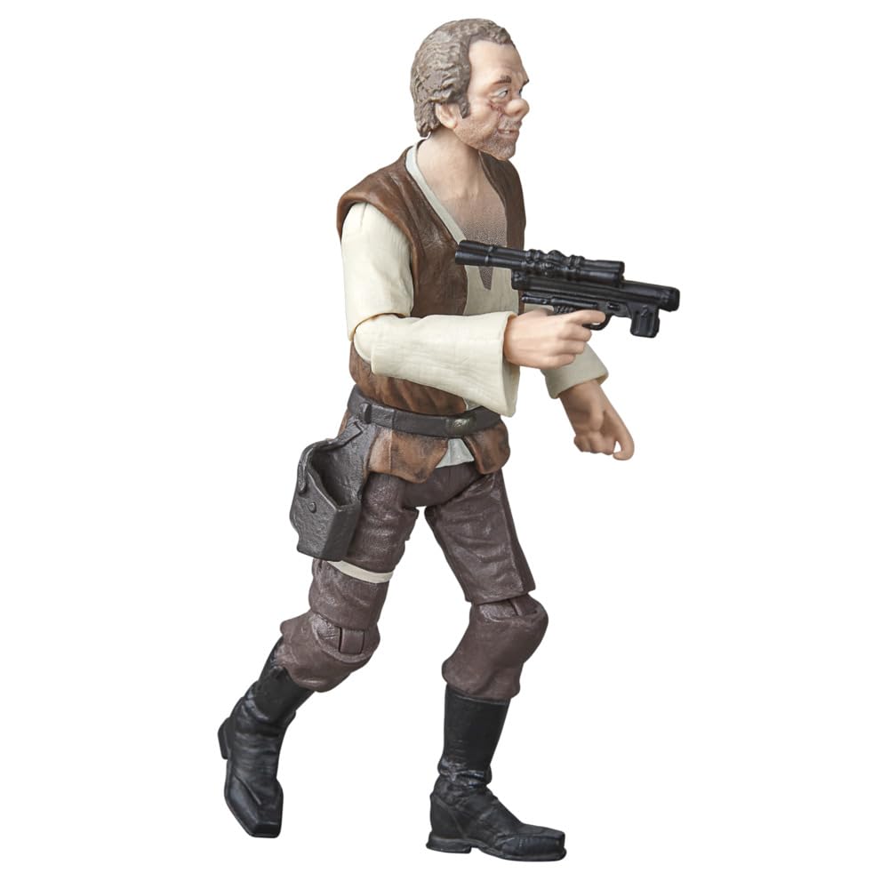 Star Wars The Vintage Collection Doctor Evazan A New Hope 3.75-inch Figure