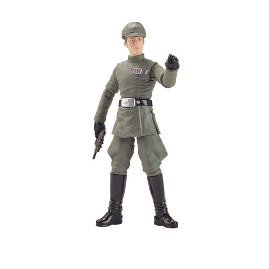 Star Wars Vintage Collection Moff Jerjerrod Return of The Jedi 3.75-Inch Figure