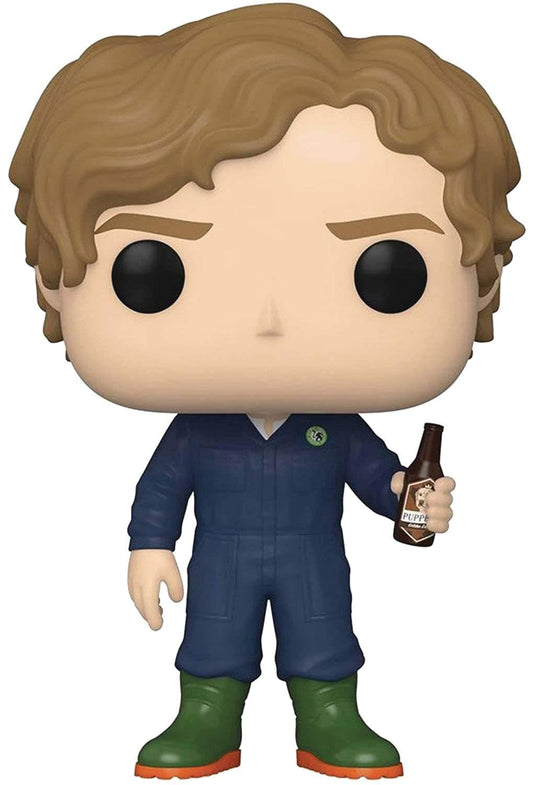 Funko POP Television: Letterkenny- Daryl