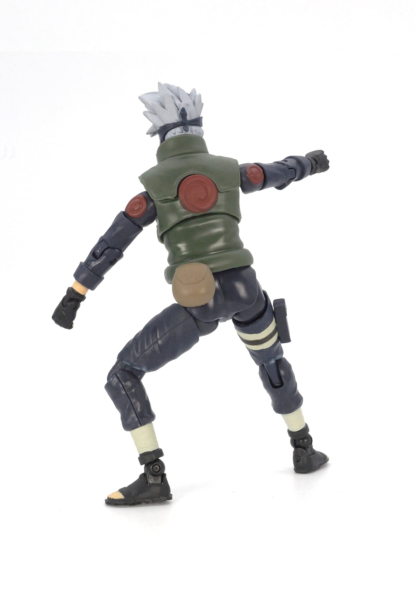 Ultimate Legends - Naruto 5" Kakashi Hatake Action Figure