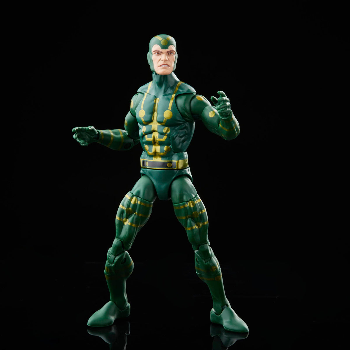 Marvel Legends Series X-Men Classic Multiple Man 6-inch Action Figure