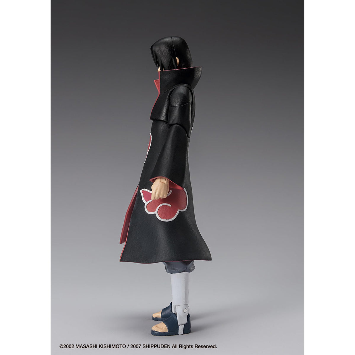 Ultimate Legends Naruto Itachi Uchiha (Adult) 5-inch Action Figure