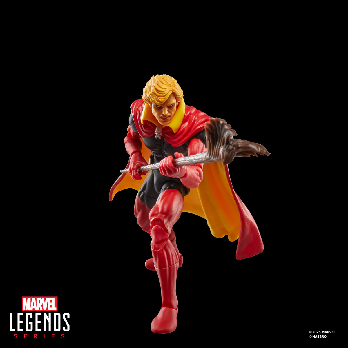 Marvel Legends Series Adam Warlock Infinity Gauntlet 6-Inch Action Figure