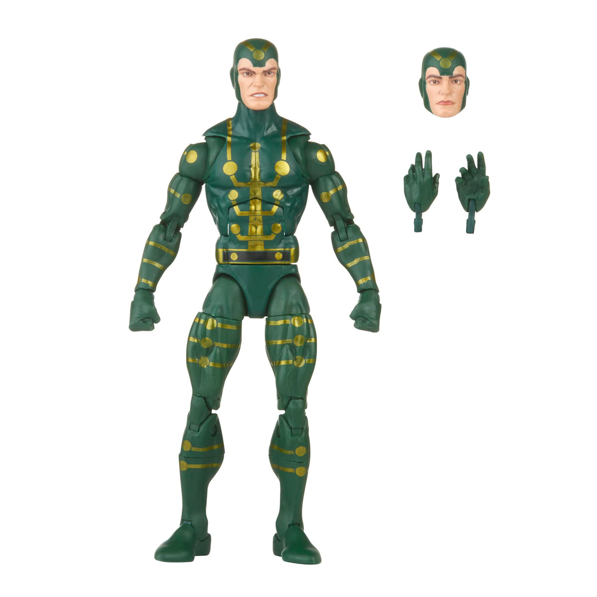 Marvel Legends Series X-Men Classic Multiple Man 6-inch Action Figure