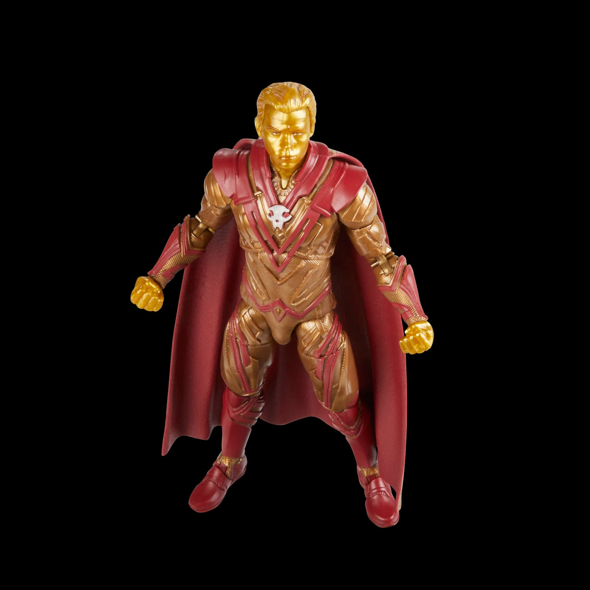 Marvel Legends Adam Warlock Guardians of The Galaxy Vol. 3, 6-inch Figures