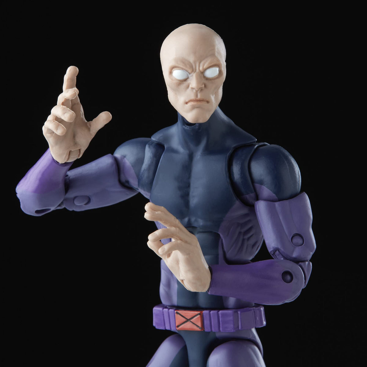 Marvel Legends Series X-Men Darwin 6-Inch Action Figure