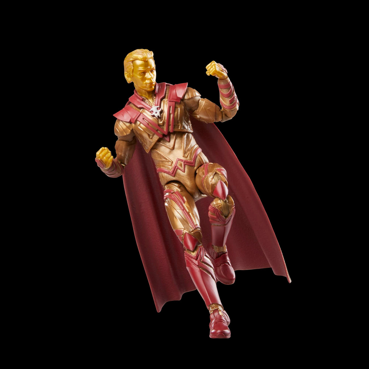 Marvel Legends Adam Warlock Guardians of The Galaxy Vol. 3, 6-inch Figures
