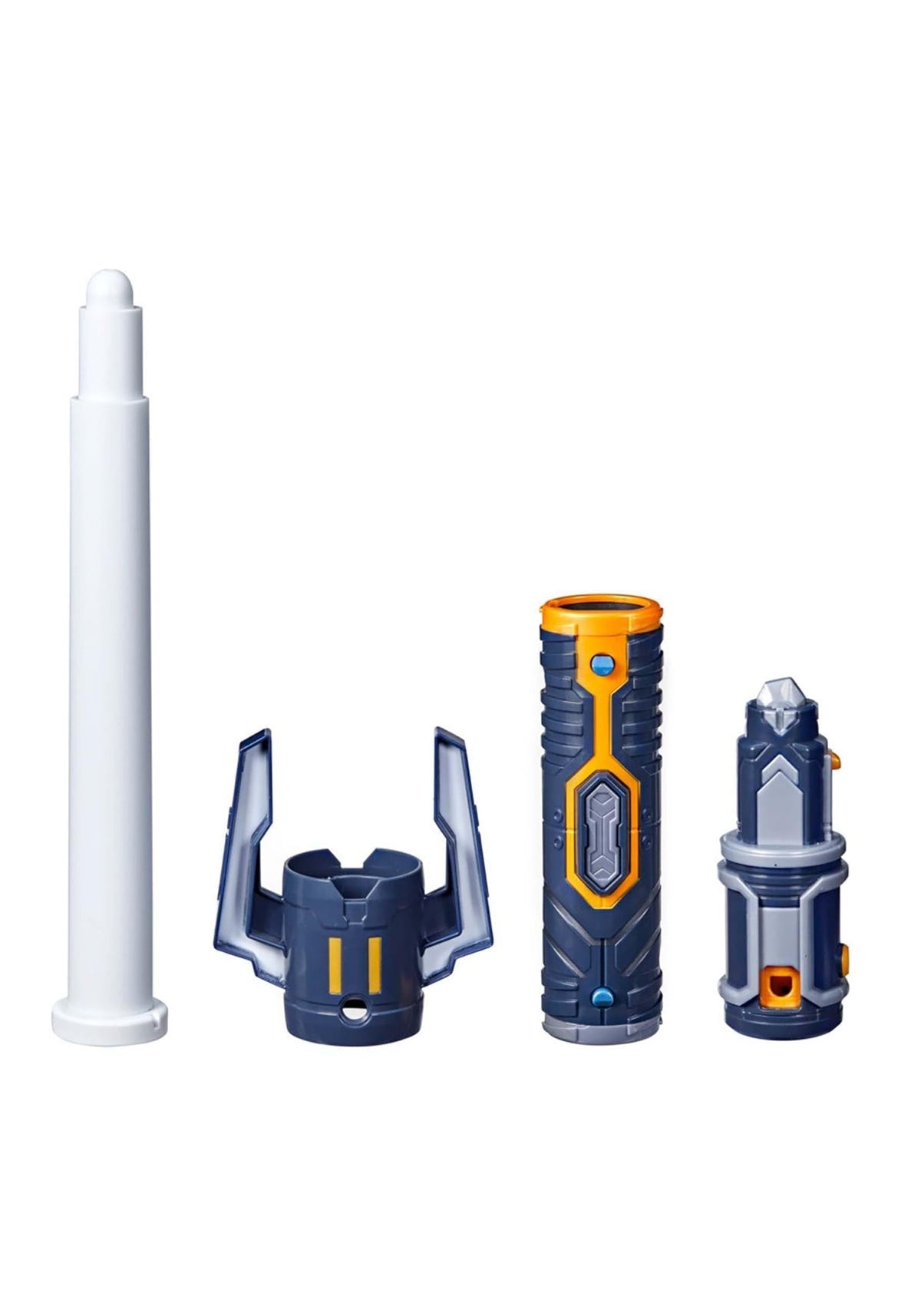 Star Wars Lightsaber Forge Ahsoka Tano Extendable Lightsaber Toy