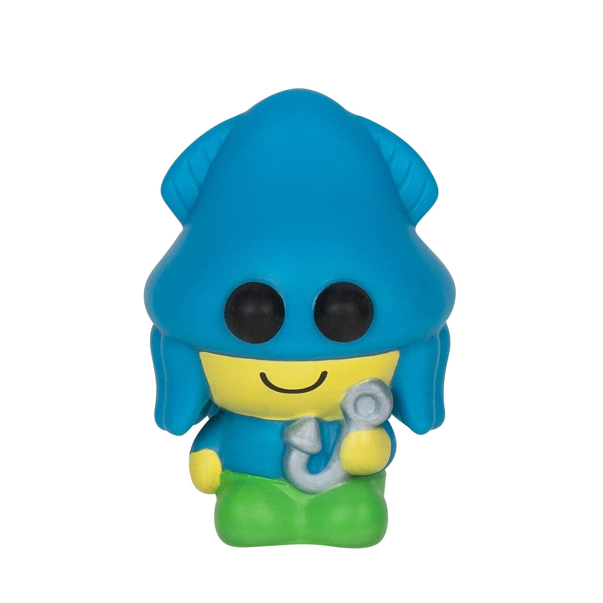Brookhaven Collector Bundle with Chief Rotten Plush (Exclusive)