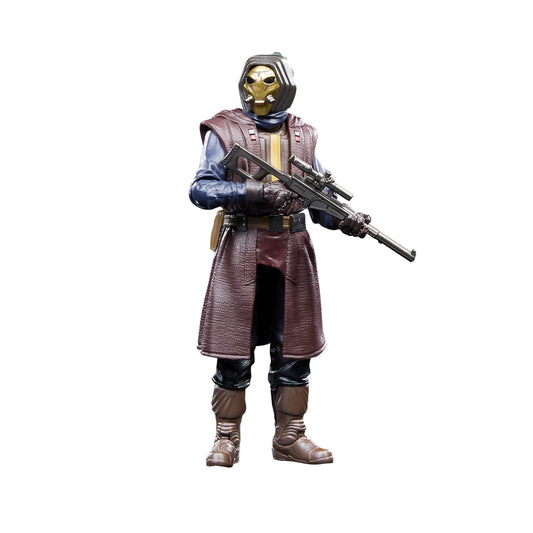 Star Wars Black Series Pyke Soldier The Book of Boba Fett 6-inch Action Figure