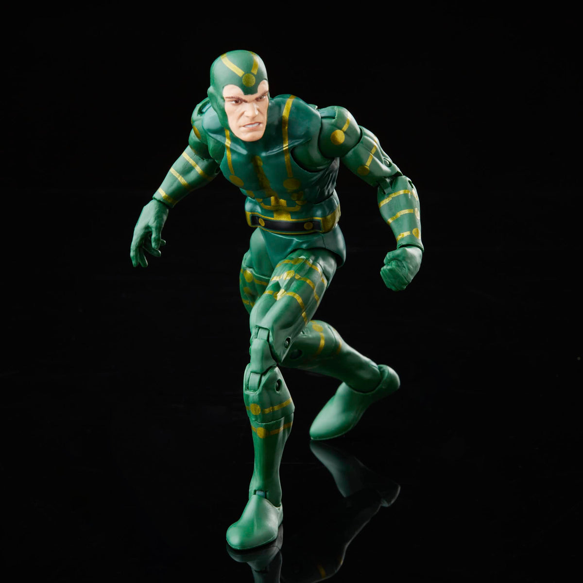 Marvel Legends Series X-Men Classic Multiple Man 6-inch Action Figure