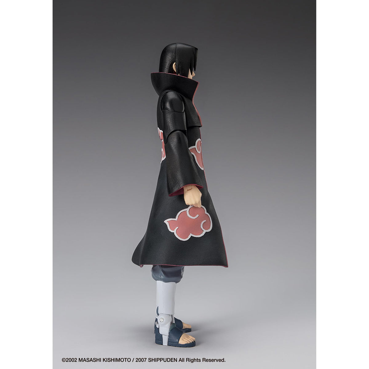 Ultimate Legends Naruto Itachi Uchiha (Adult) 5-inch Action Figure