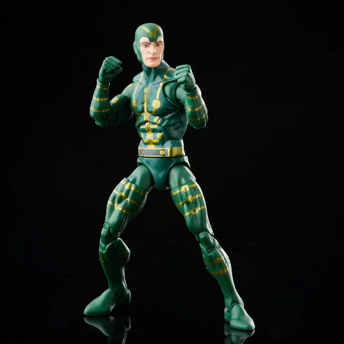 Marvel Legends Series X-Men Classic Multiple Man 6-inch Action Figure