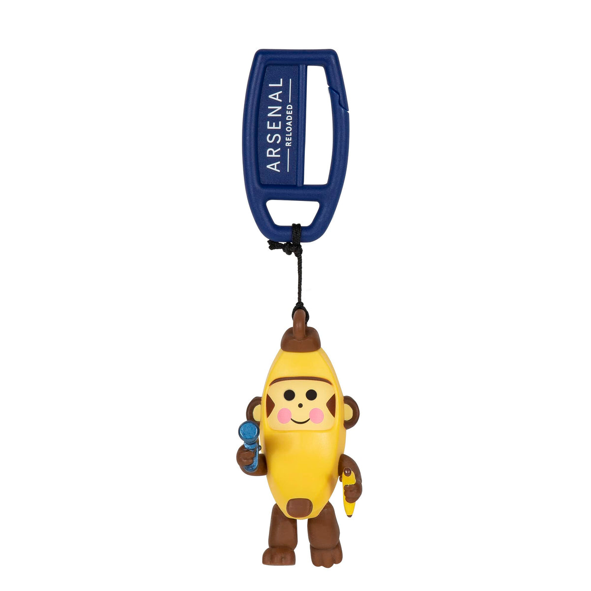 Brookhaven Collector Bundle with Chief Rotten Plush (Exclusive)